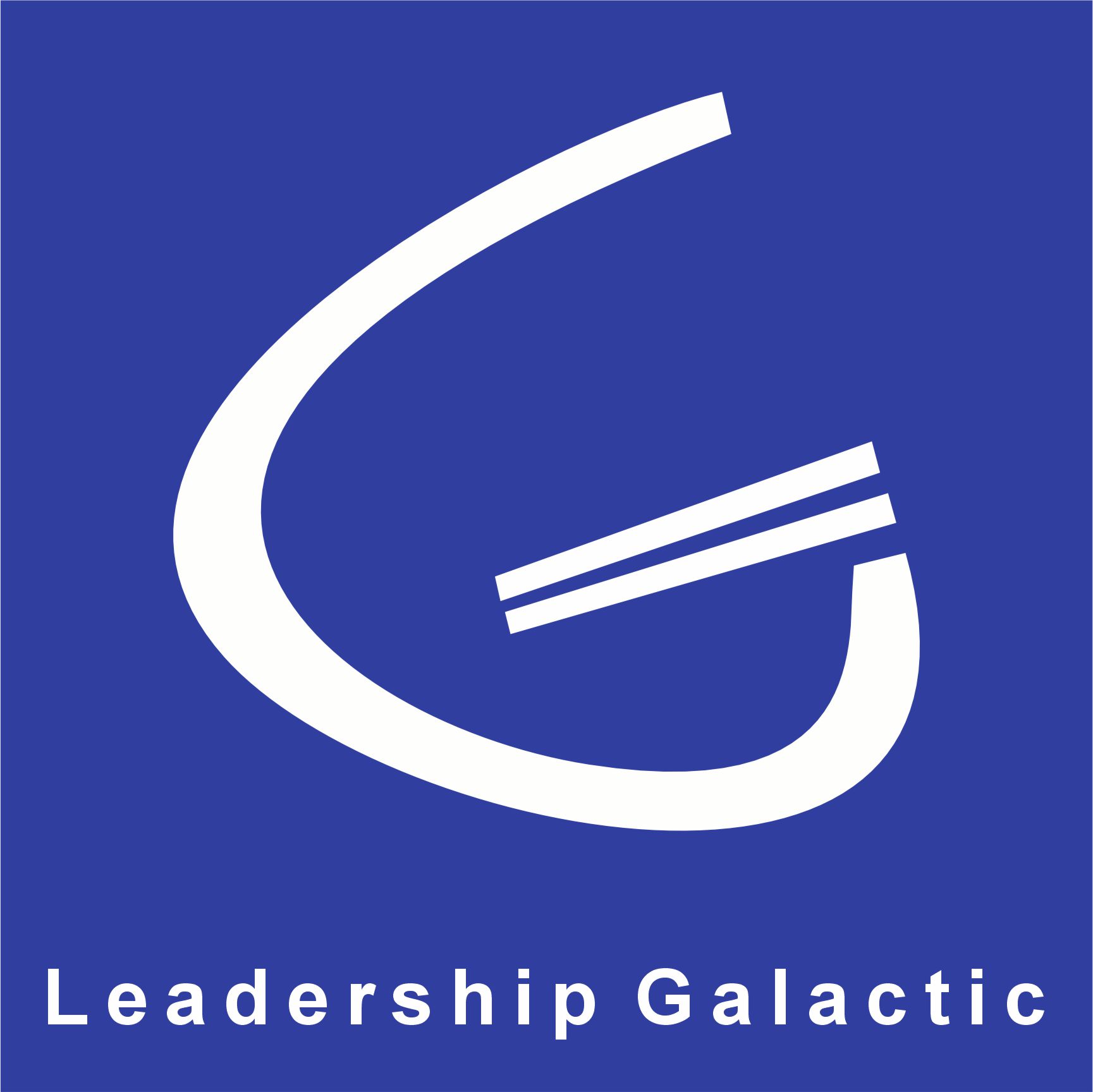 Leadership Galactic Logo